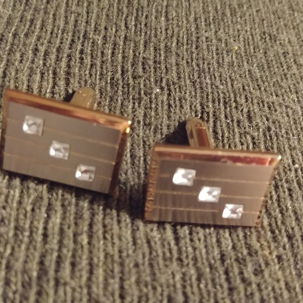 👉Fashionable Men's Cufflinks